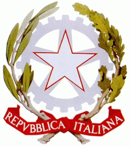 Logo dell'Italia